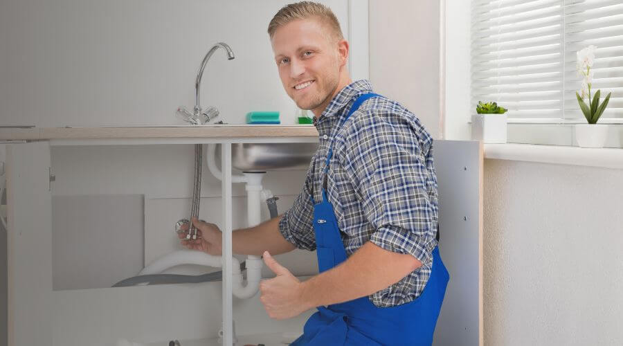 Nighttime Plumber in Moriarty, NM